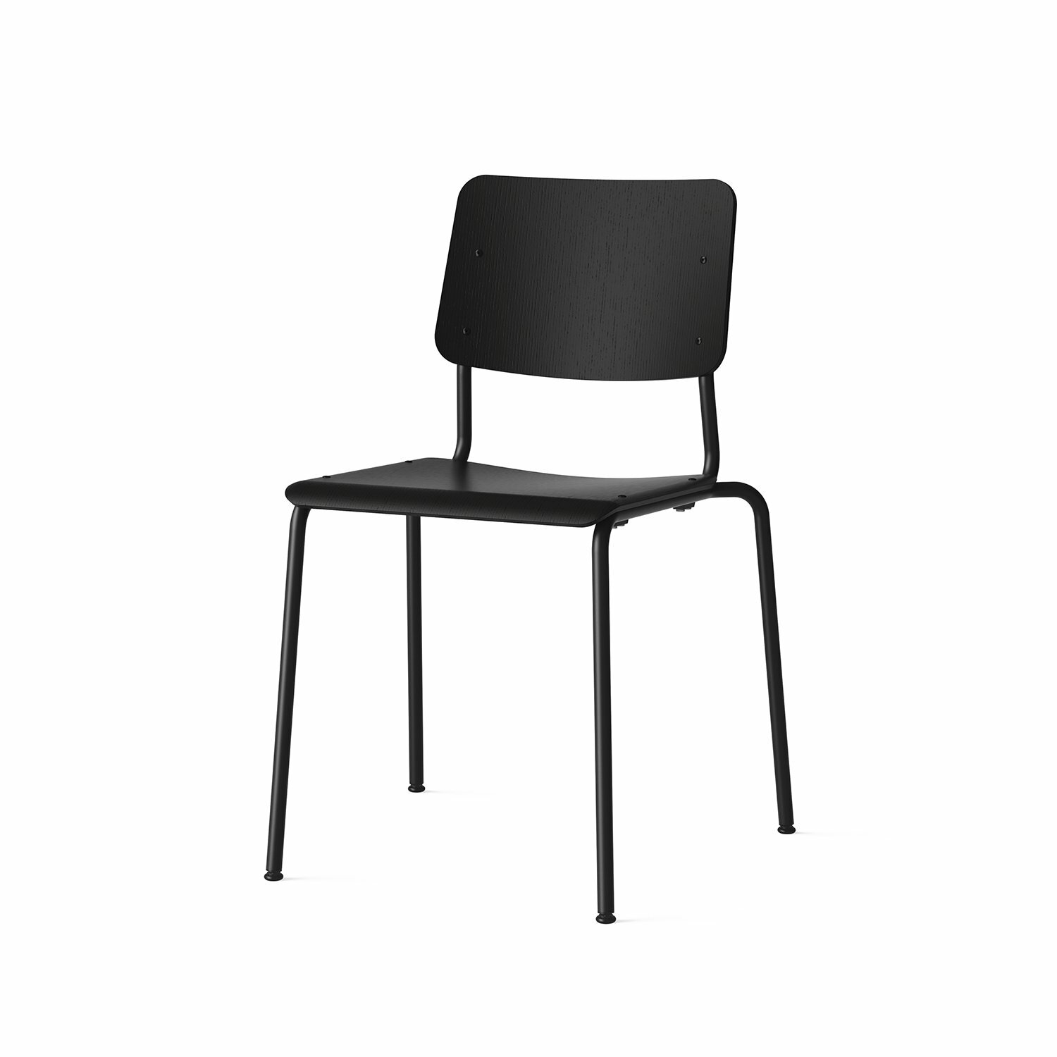 FORE Chair - 黑/黑