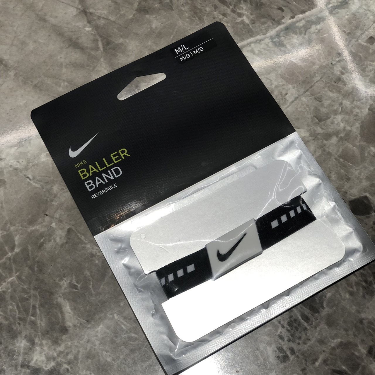 Nike Baller 手環 AC4263-036