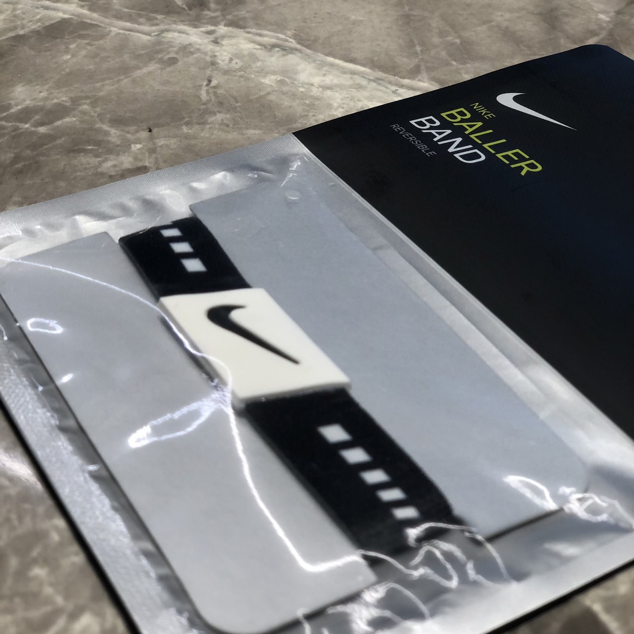 Nike Baller 手環 AC4263-036