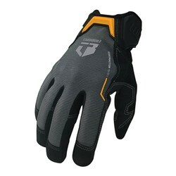 TB - G03 -L  重型工作手套 大號