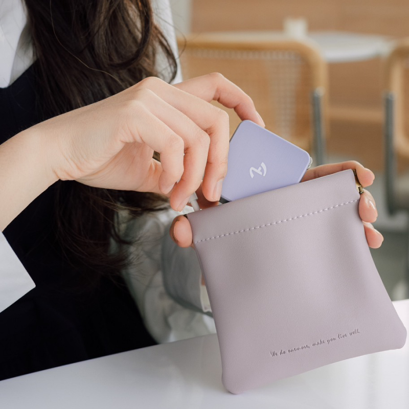 Allite A1 體積輕巧