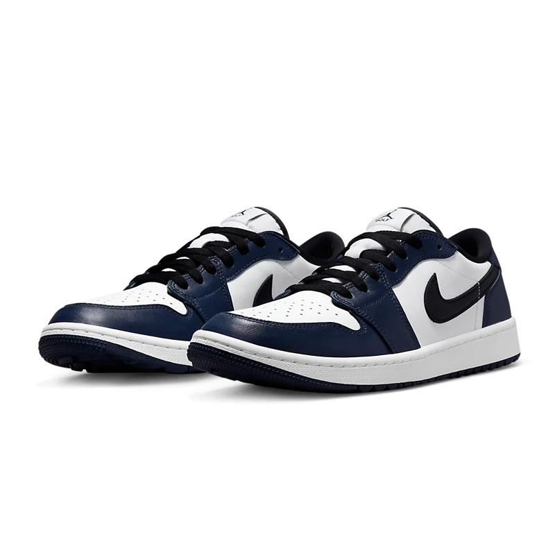 Air Jordan 1 Low Golf "Midnight Navy" 高爾夫 午夜海軍藍 男款 DD9315-104 [台灣現貨]