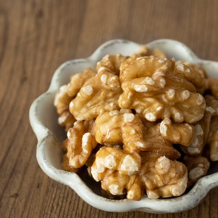 生核桃－完整1/2核桃『正90%』規格