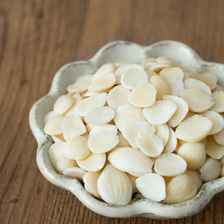 生南杏仁片