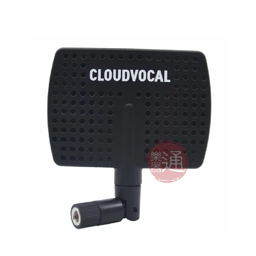 Cloudvocal Cloudvocal / 高指向天線 — 三峽配件 / 週邊
