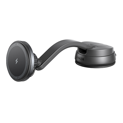 【Anker】613 MagGo 車用磁吸無線充電座