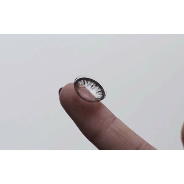 [預訂] Neoism 3 Month Neo Black Cat 每季拋棄彩妝隱形眼鏡｜每樽1片