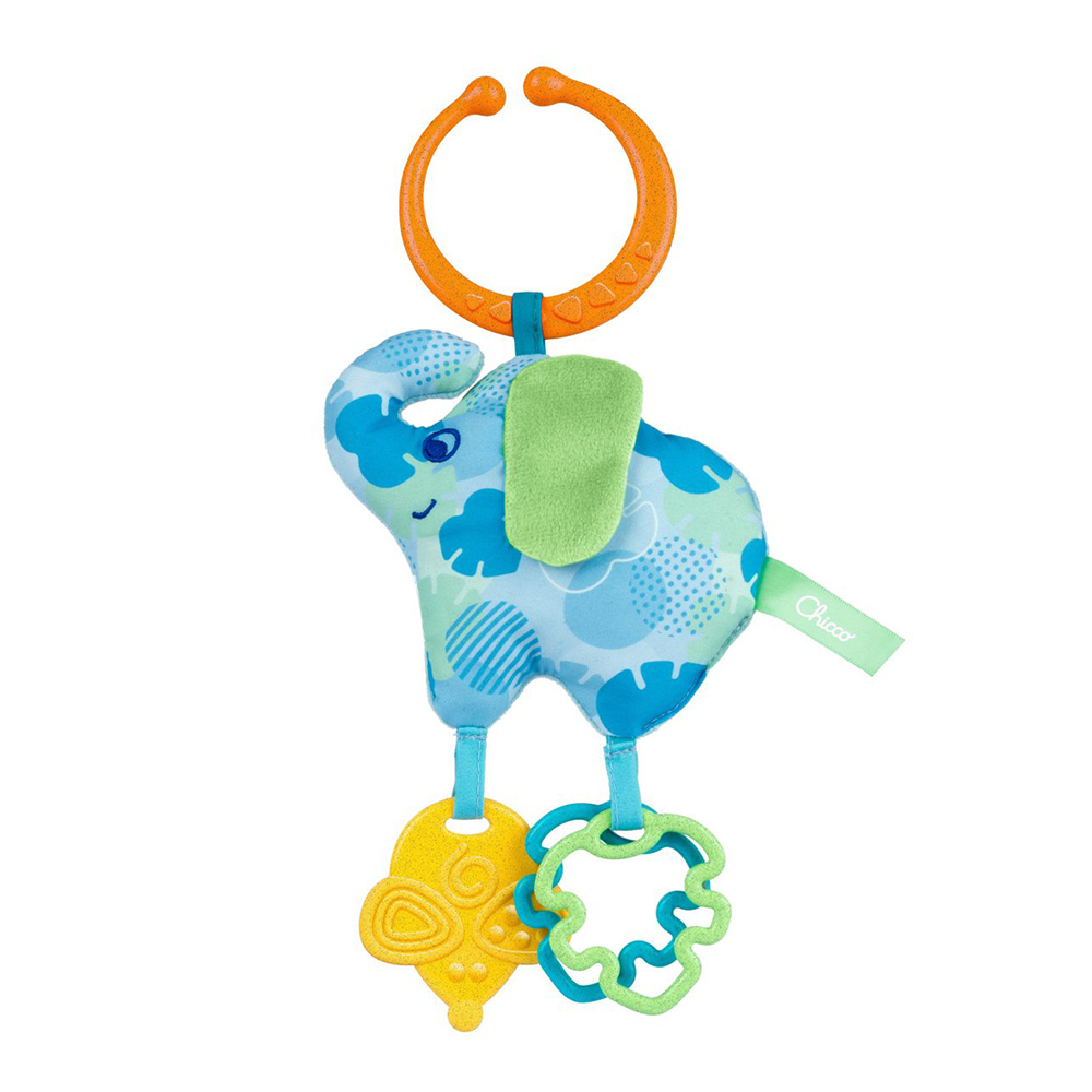 ECO+可吊掛安撫固齒器