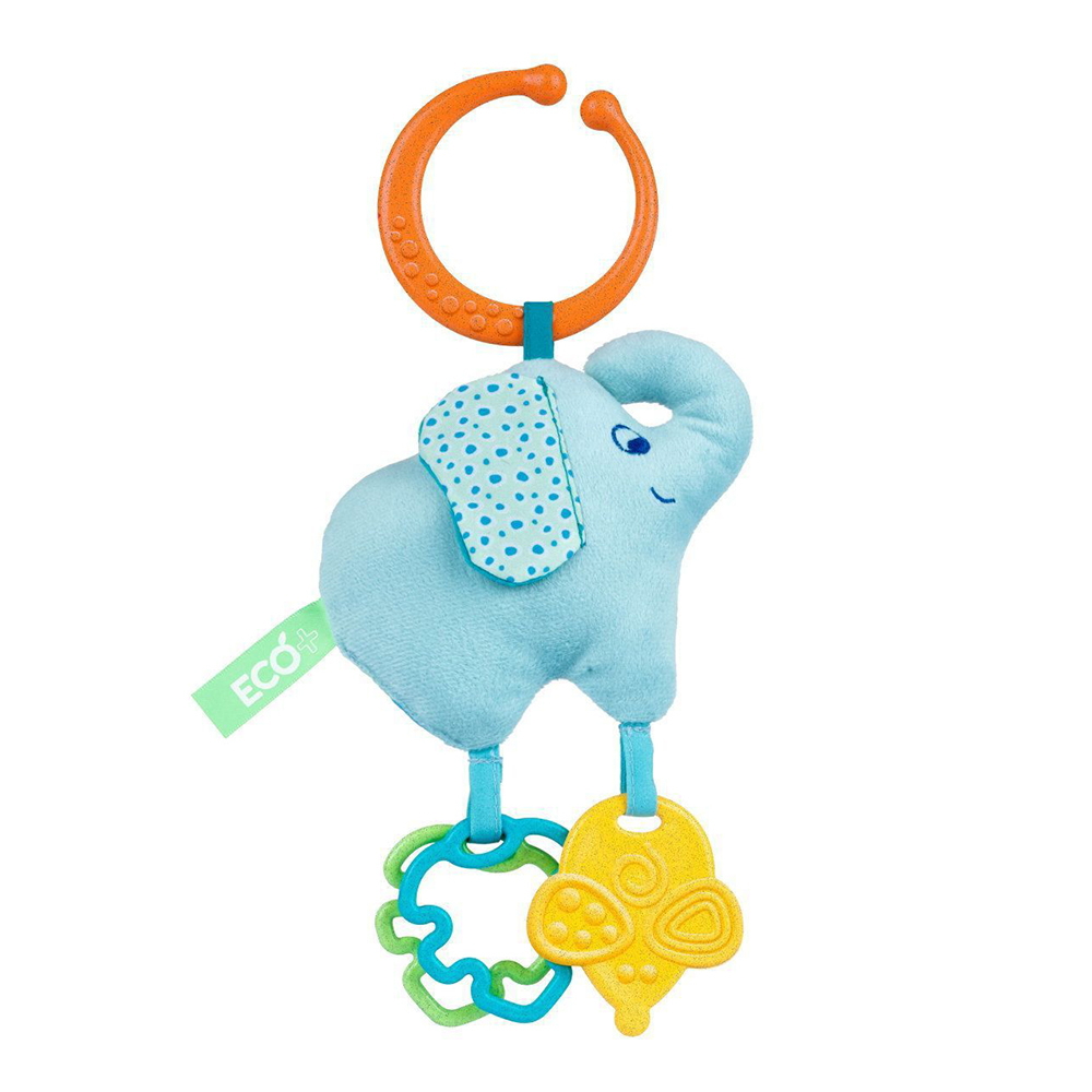 ECO+可吊掛安撫固齒器