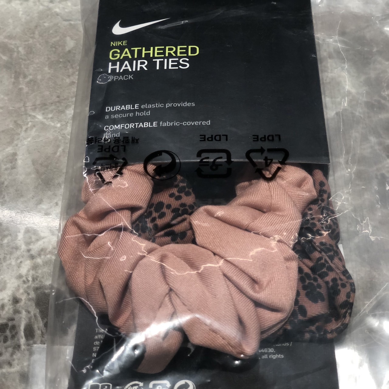 Nike 運動大腸圈 DC3666