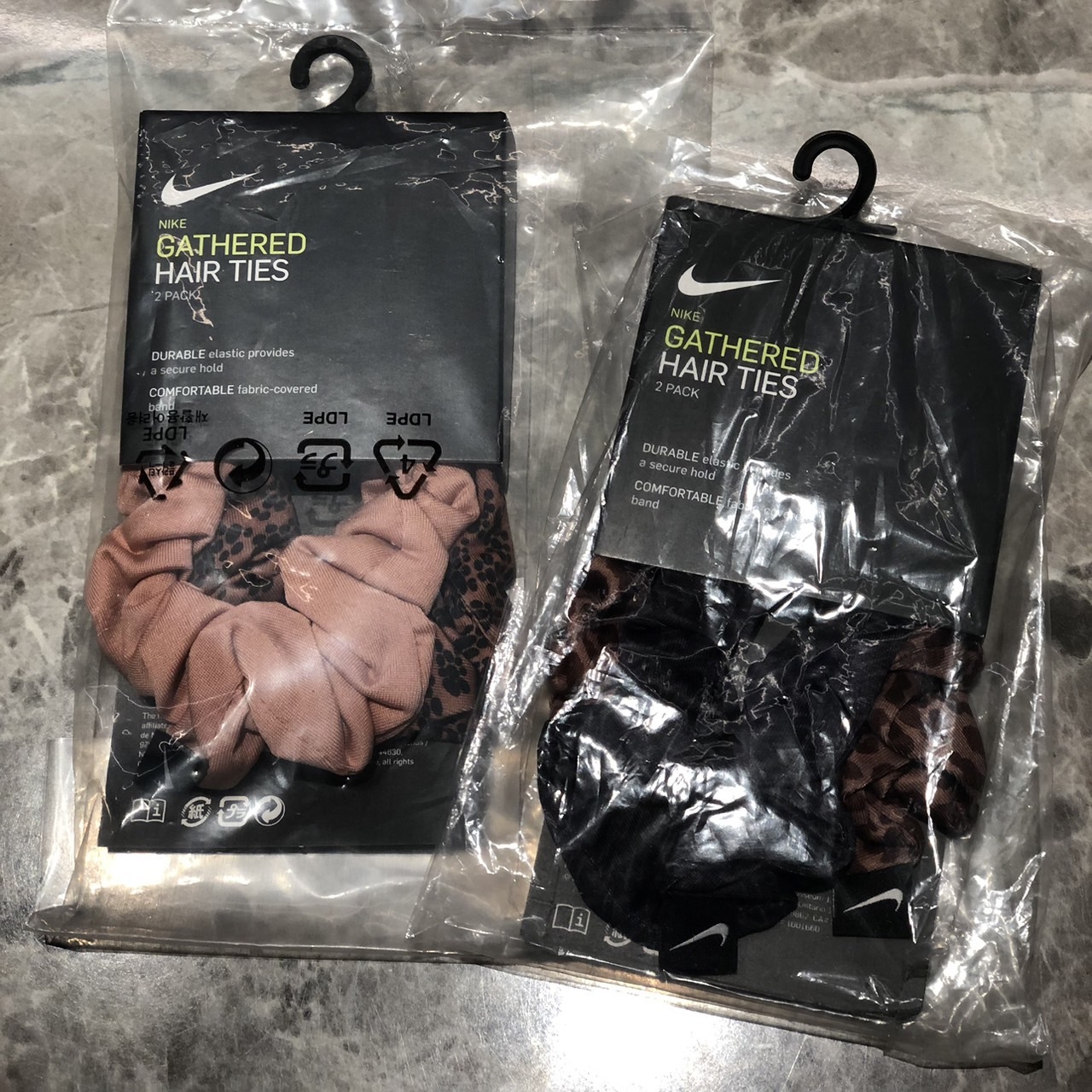 Nike 運動大腸圈 DC3666