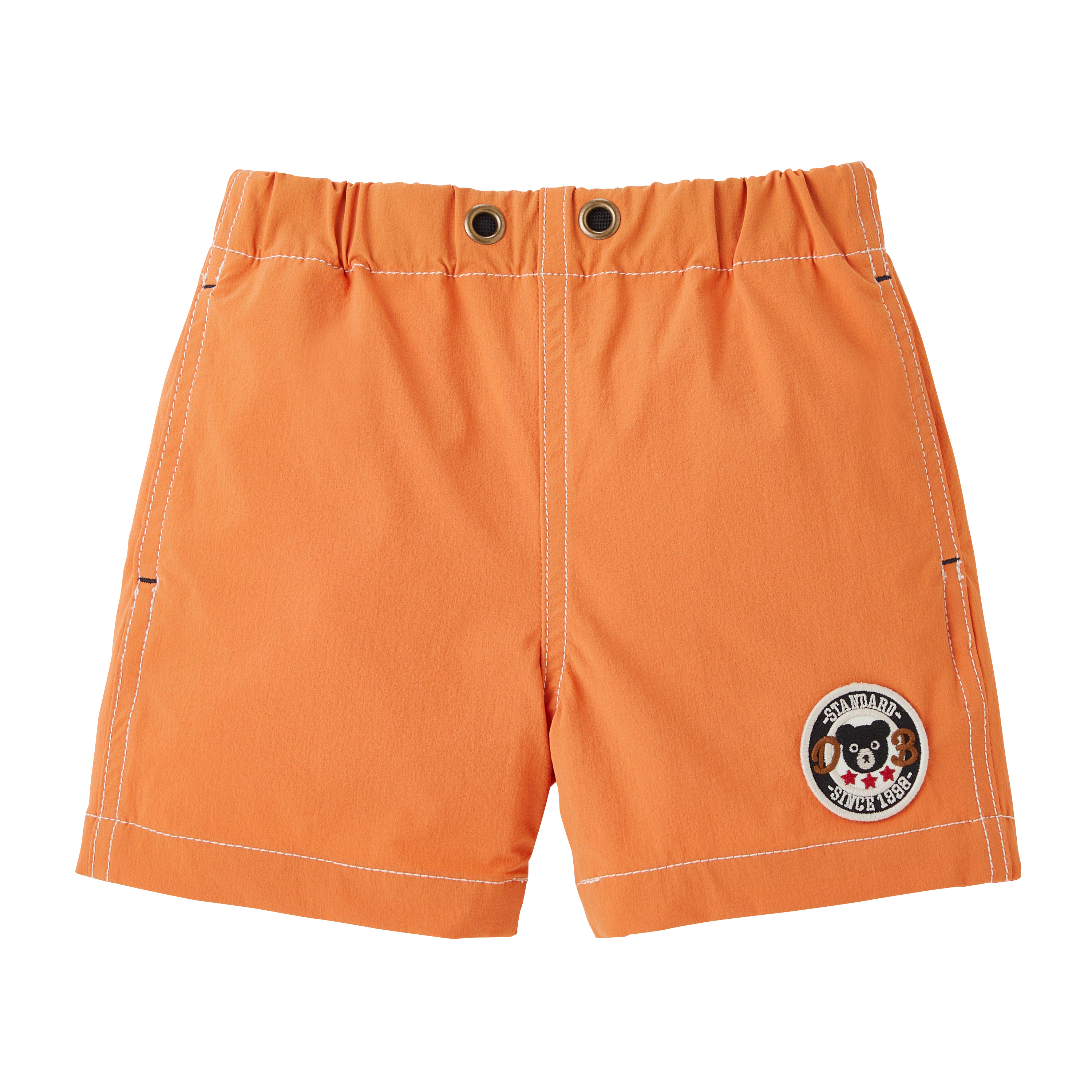 Double B防水短褲