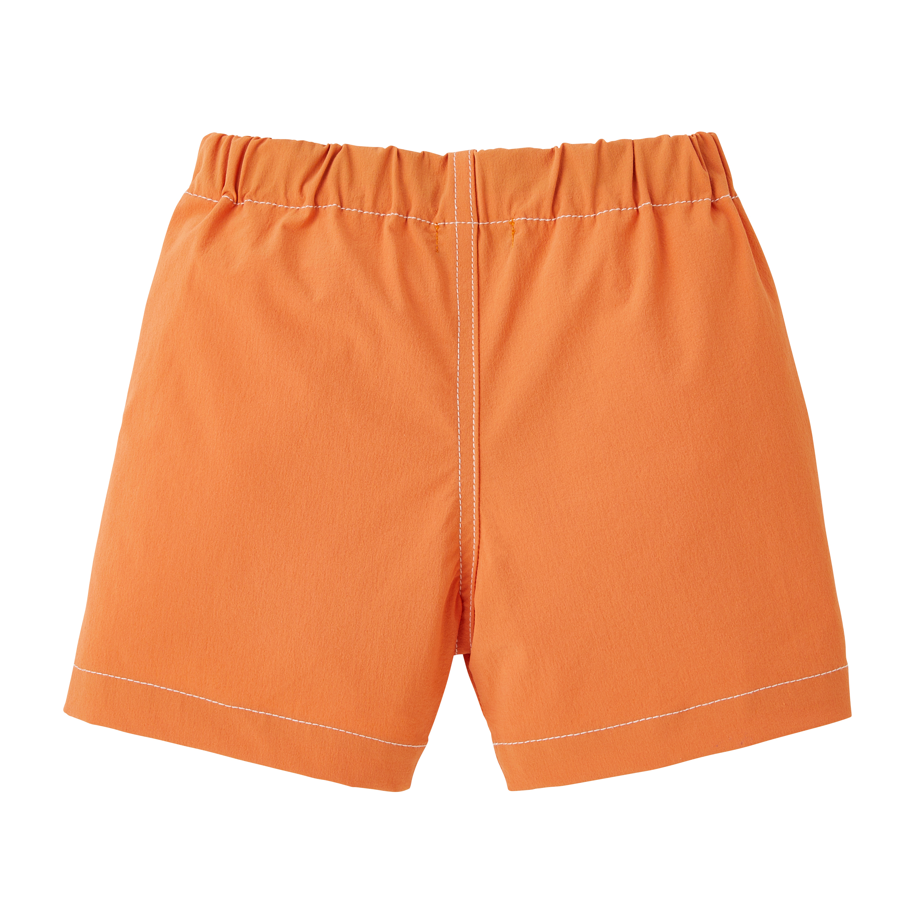 Double B防水短褲