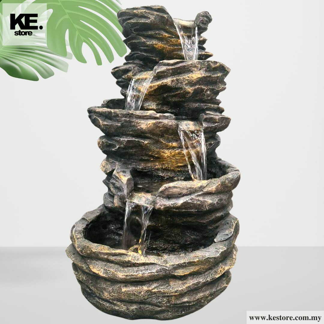 Indoor Water Fountain Code 2059