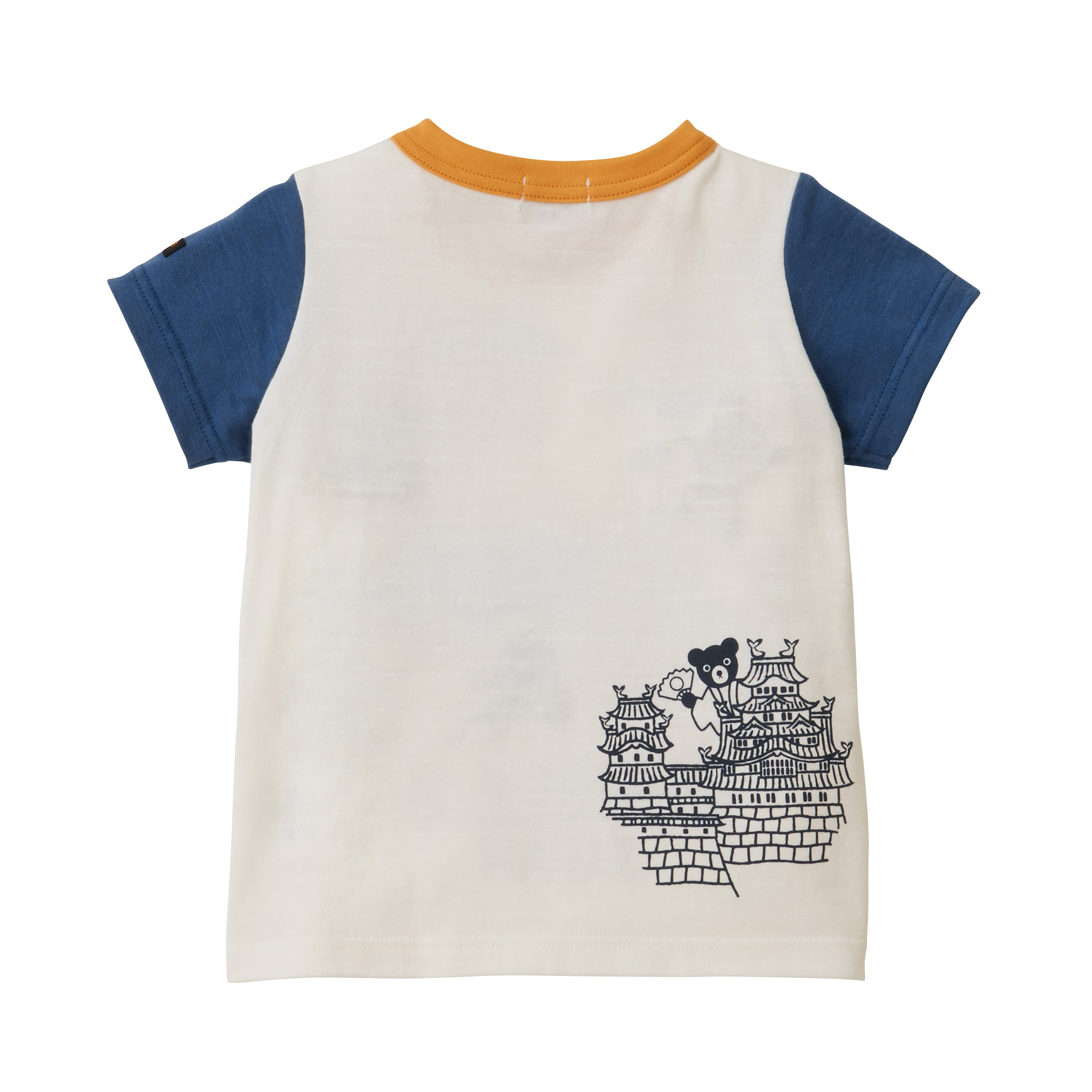 Double B 日本黑熊限定 T-Shirt