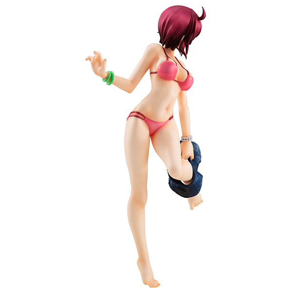 「ACG.GO」「預購」日版 Megahouse 露娜瑪利亞·賀古 泳衣Ver. 機動戰士高達SEED DESTINY 1/8 PVC Figure