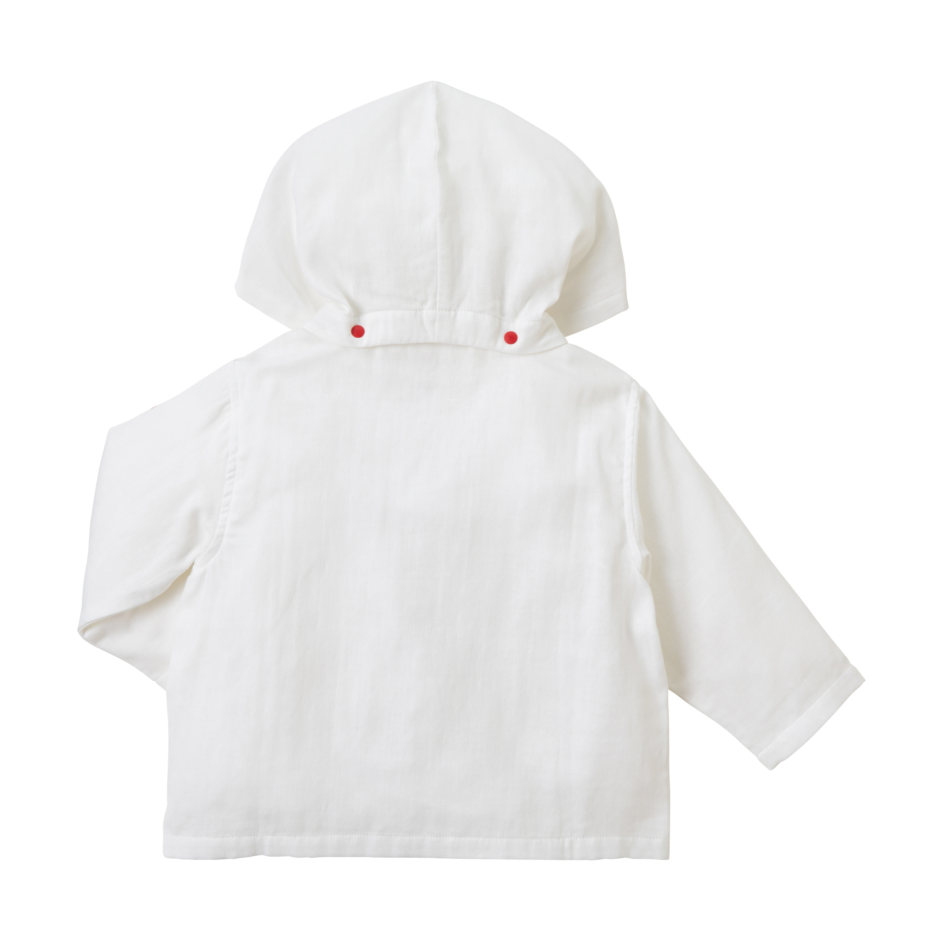 HB 薄紗防曬外套