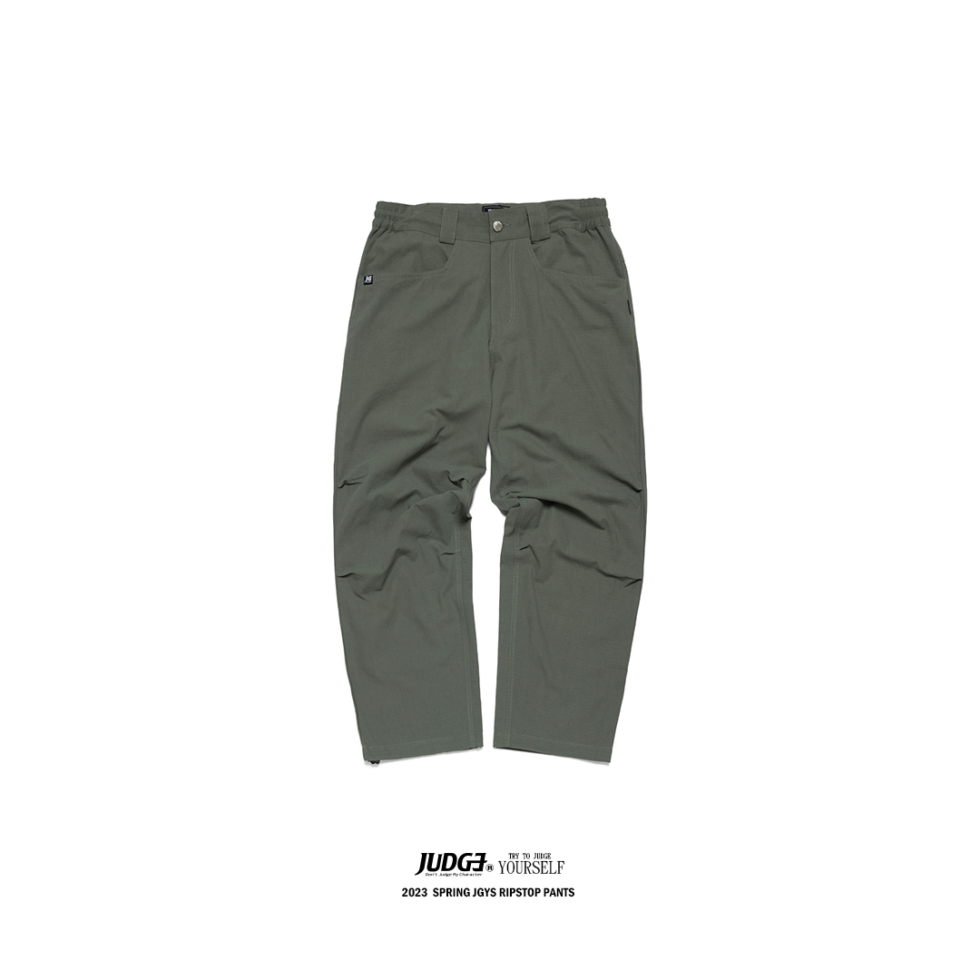 JUDGE SPRING JGYS RIPSTOP PANTS