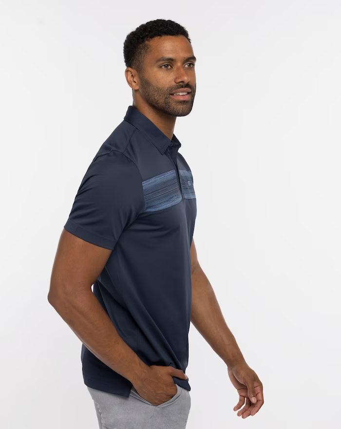 男【現貨】Travis Mathew / 正品折扣 /  RAYS POLO 高爾夫POLO衫/ 2314TM