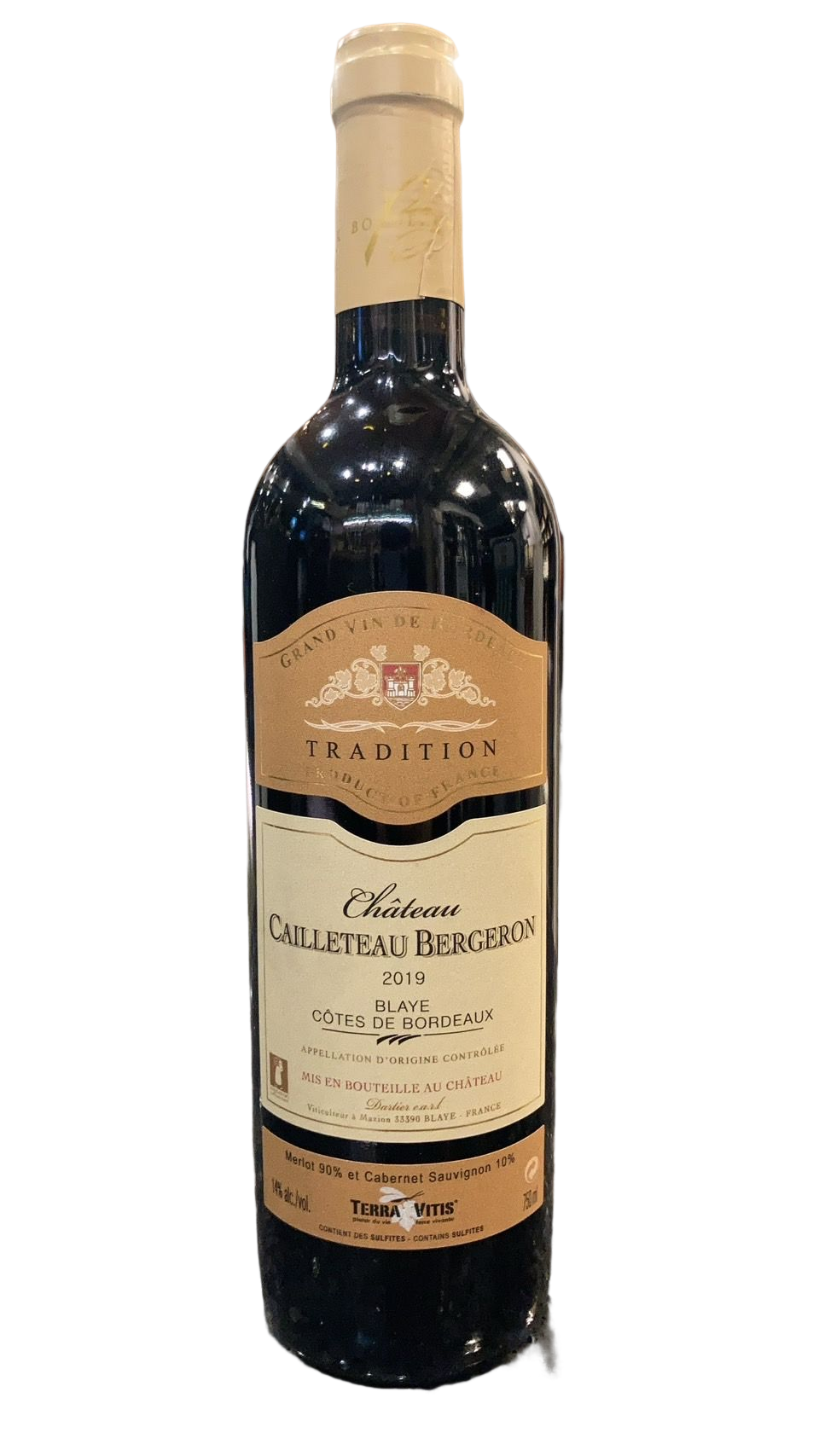 凱拉提酒莊 葡萄酒