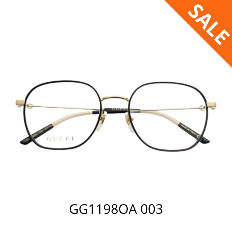 Gucci GG1198OA 003眼鏡架