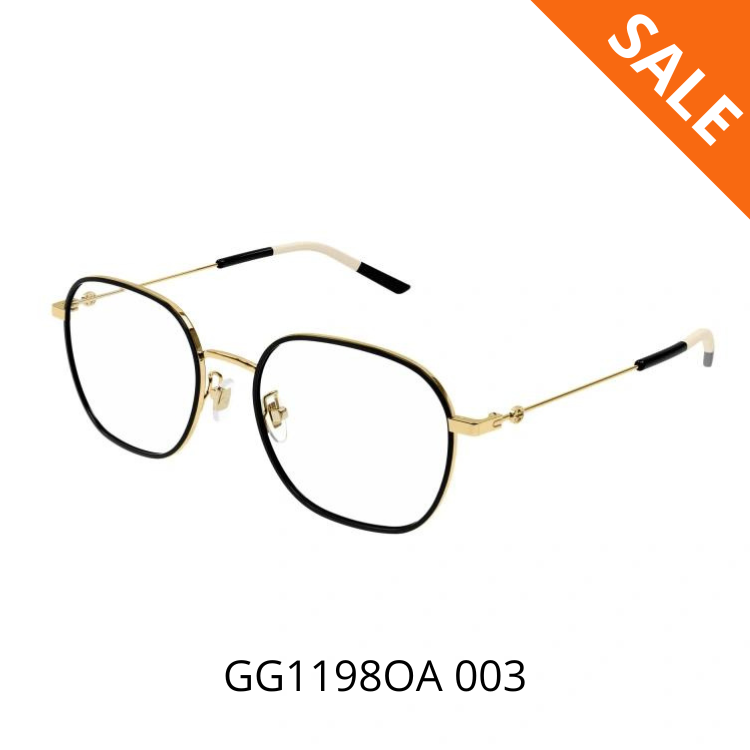 Gucci GG1198OA 003眼鏡架