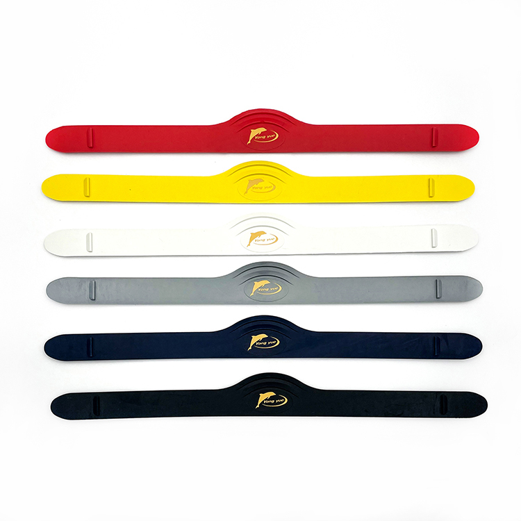 YONGYUE橡膠蛙鞋帶