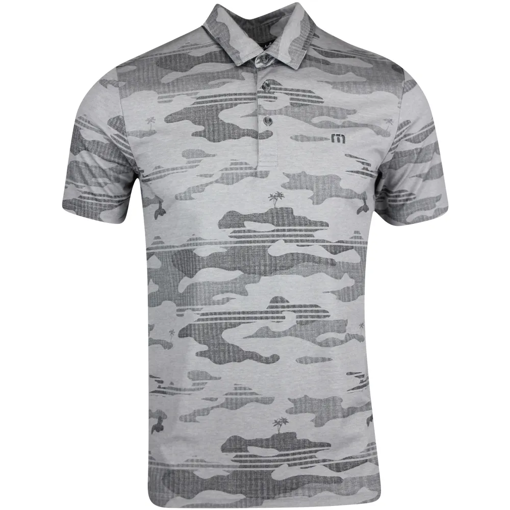 男【現貨】Travis Mathew / 正品折扣 / SKYWIND GOLF POLO SHIRT 高爾夫Polo衫 / 2313TM