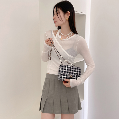 [GBCC] Serum tencel tee