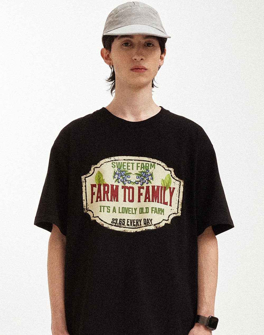 23.65 FAMILY T-SHIRT