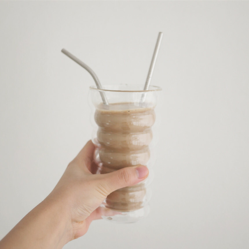 Bracket Table - 飲筒