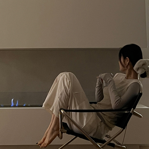 [GBCC]  Soul round tee