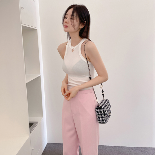 [GBCC] Missing shoulder tee