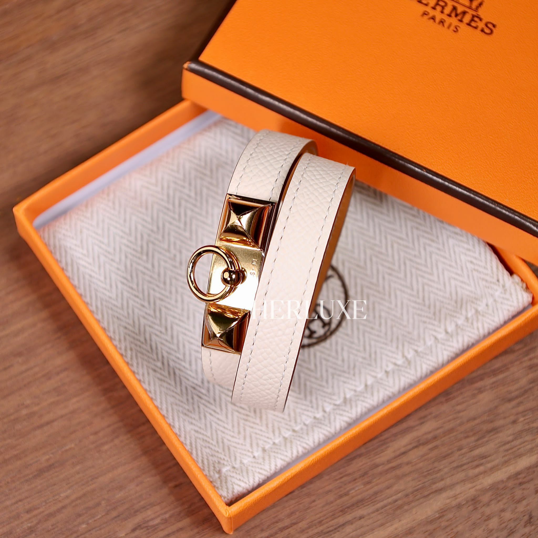 Rivale double tour i2 nata epsom cc T2