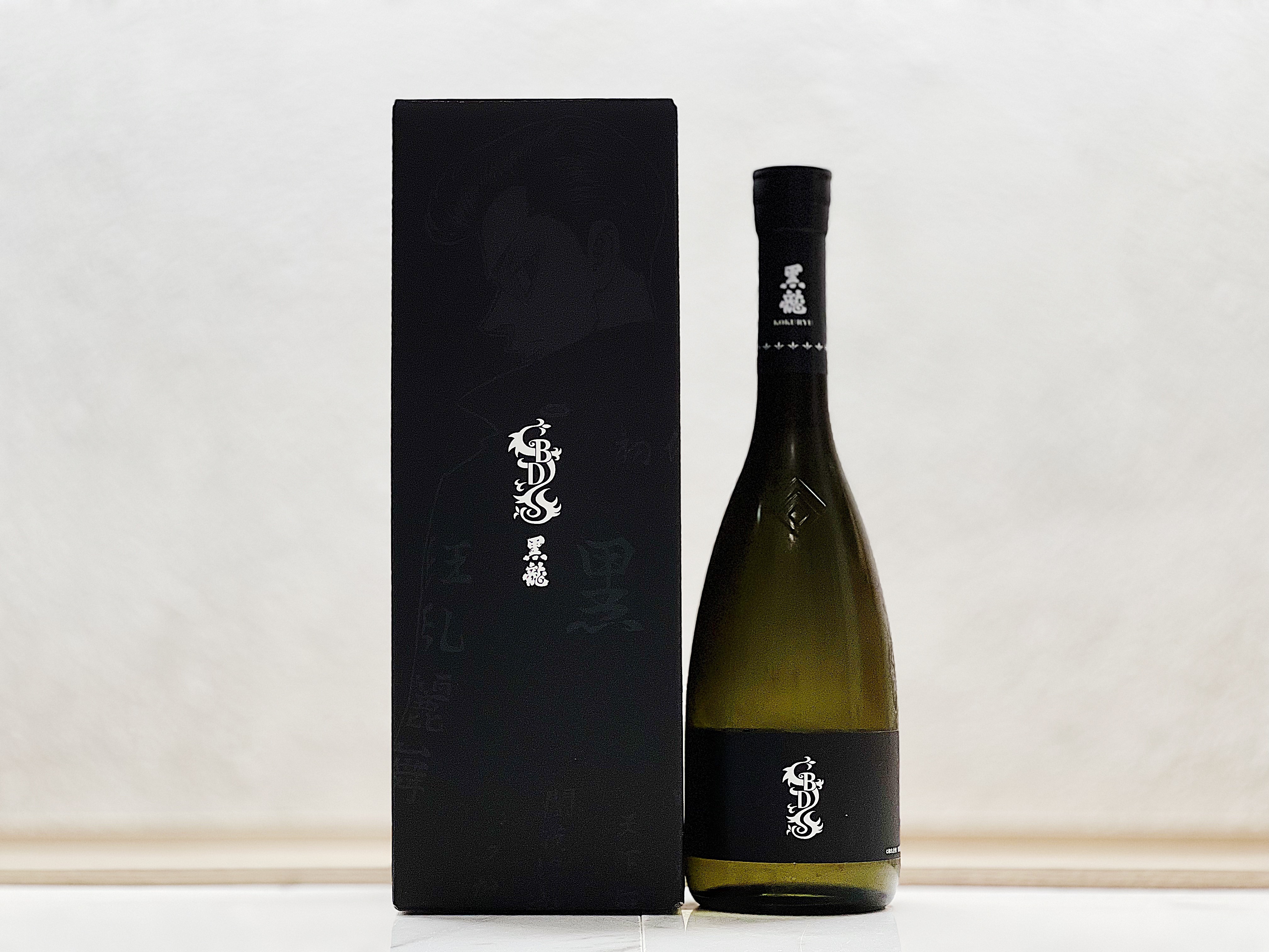 黑龍 大吟龍 × 東京卍リベンジャーズ