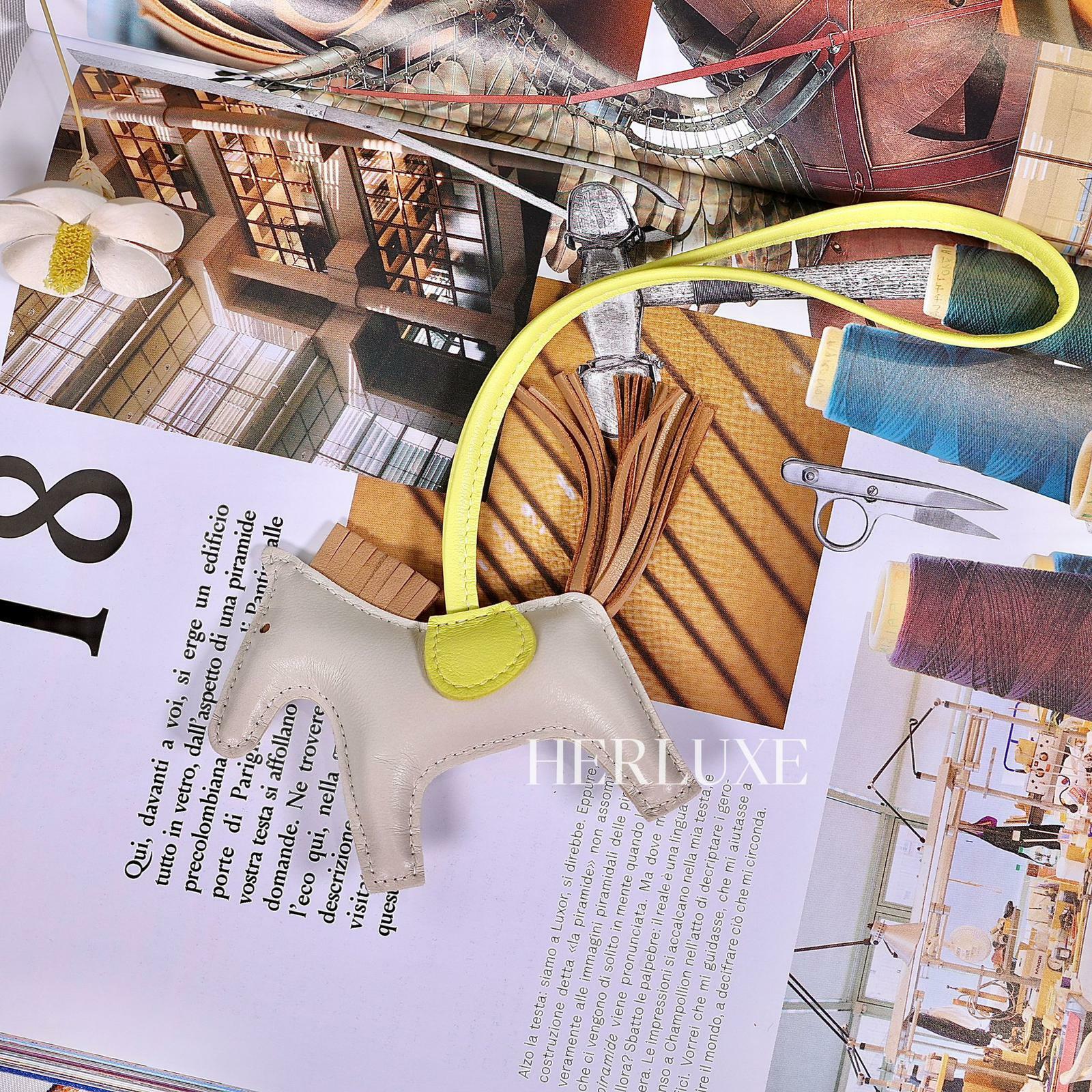 Rodeo pm 10 craie/ 1Z jaune poussin / 0M chai