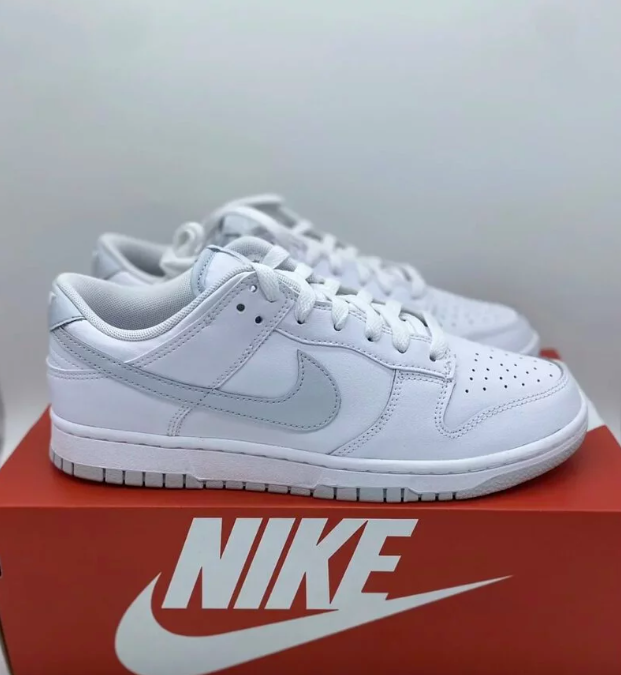 nike funk low retro