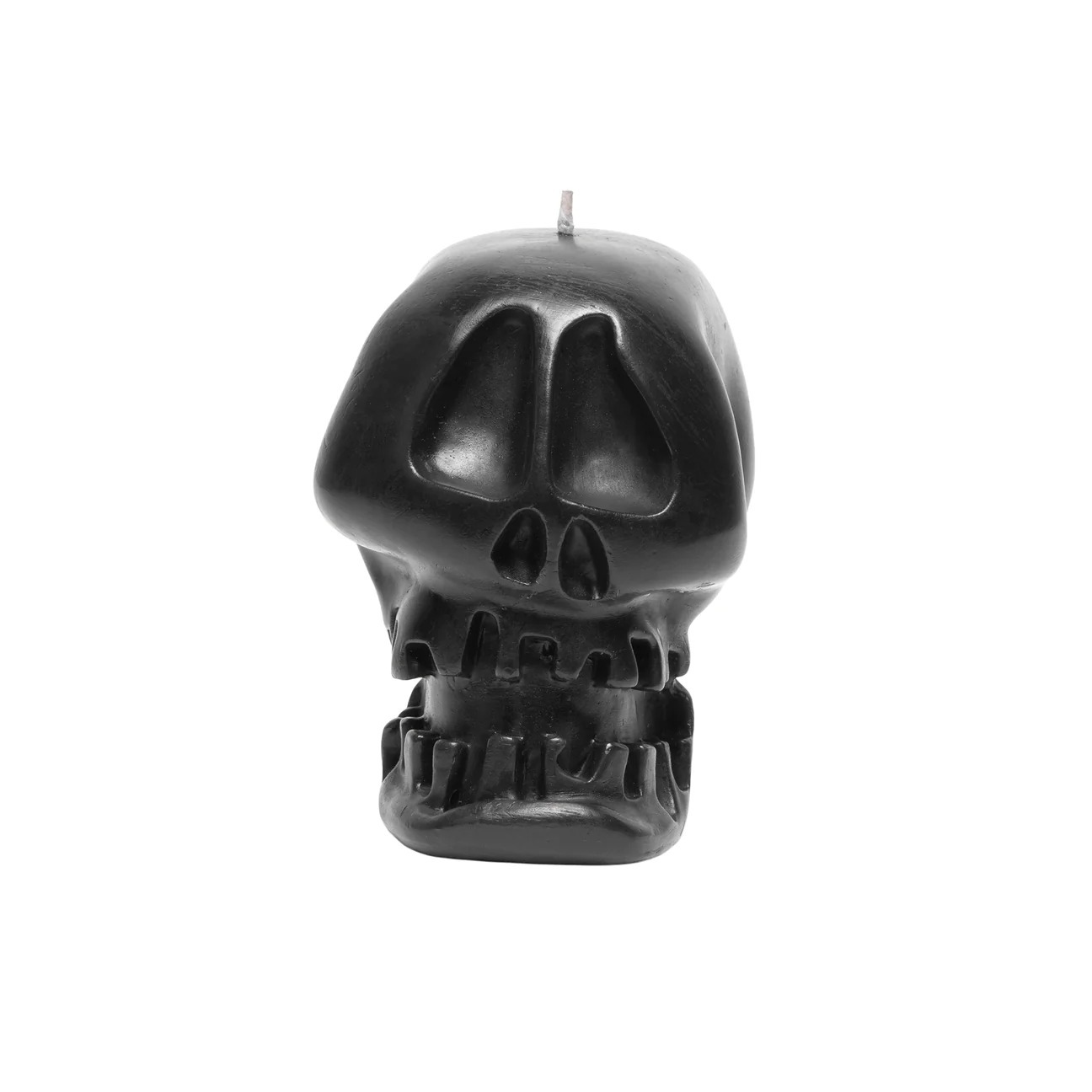 【車庫服飾】STUSSY SKULL CANDLE 骷顱造型蠟燭
