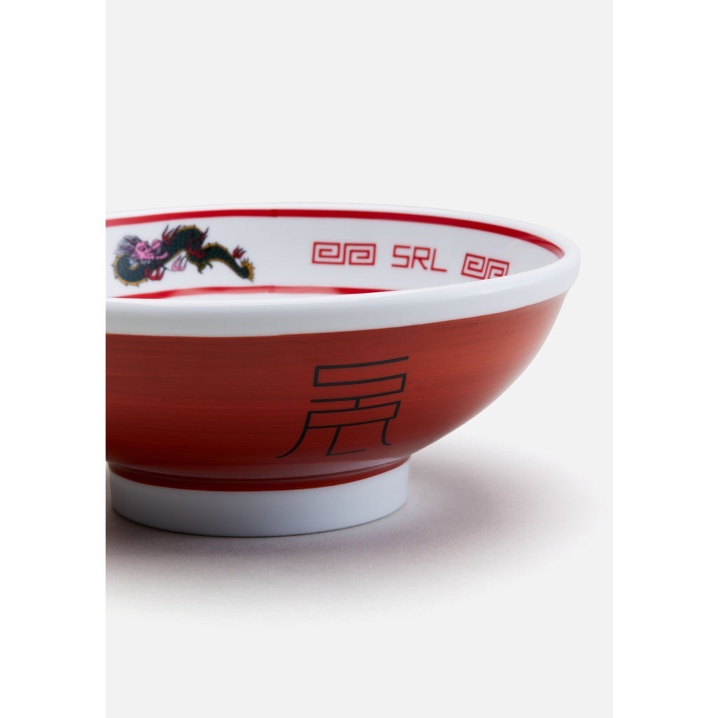 2023SS NEIGHBORHOOD SRL CHOPSTICKS NOODLE BOWL 大小碗湯匙