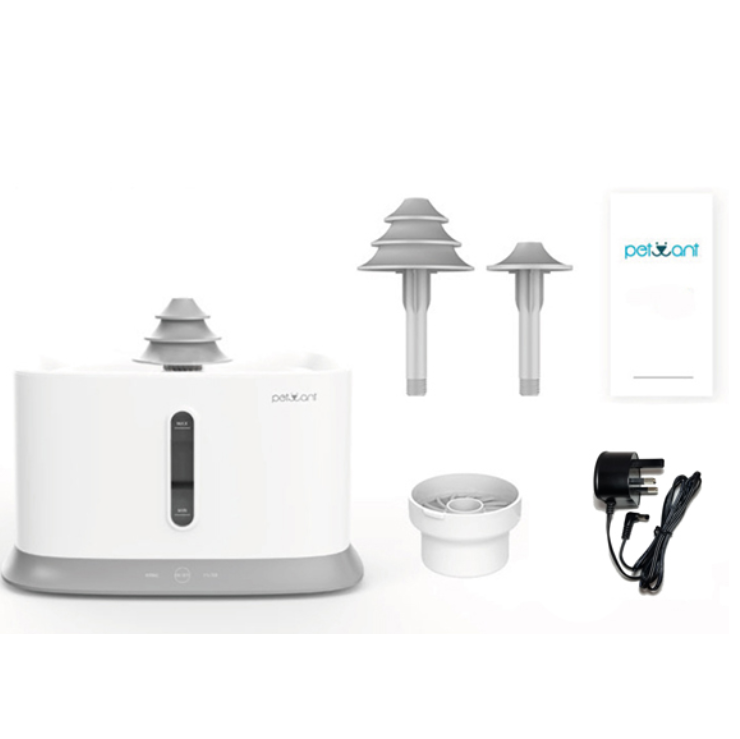 Petwant 自動飲水器濾芯/插頭