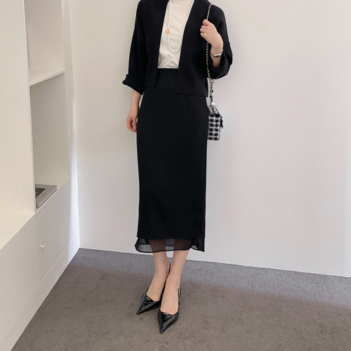 [GBCC] Veronic skirts