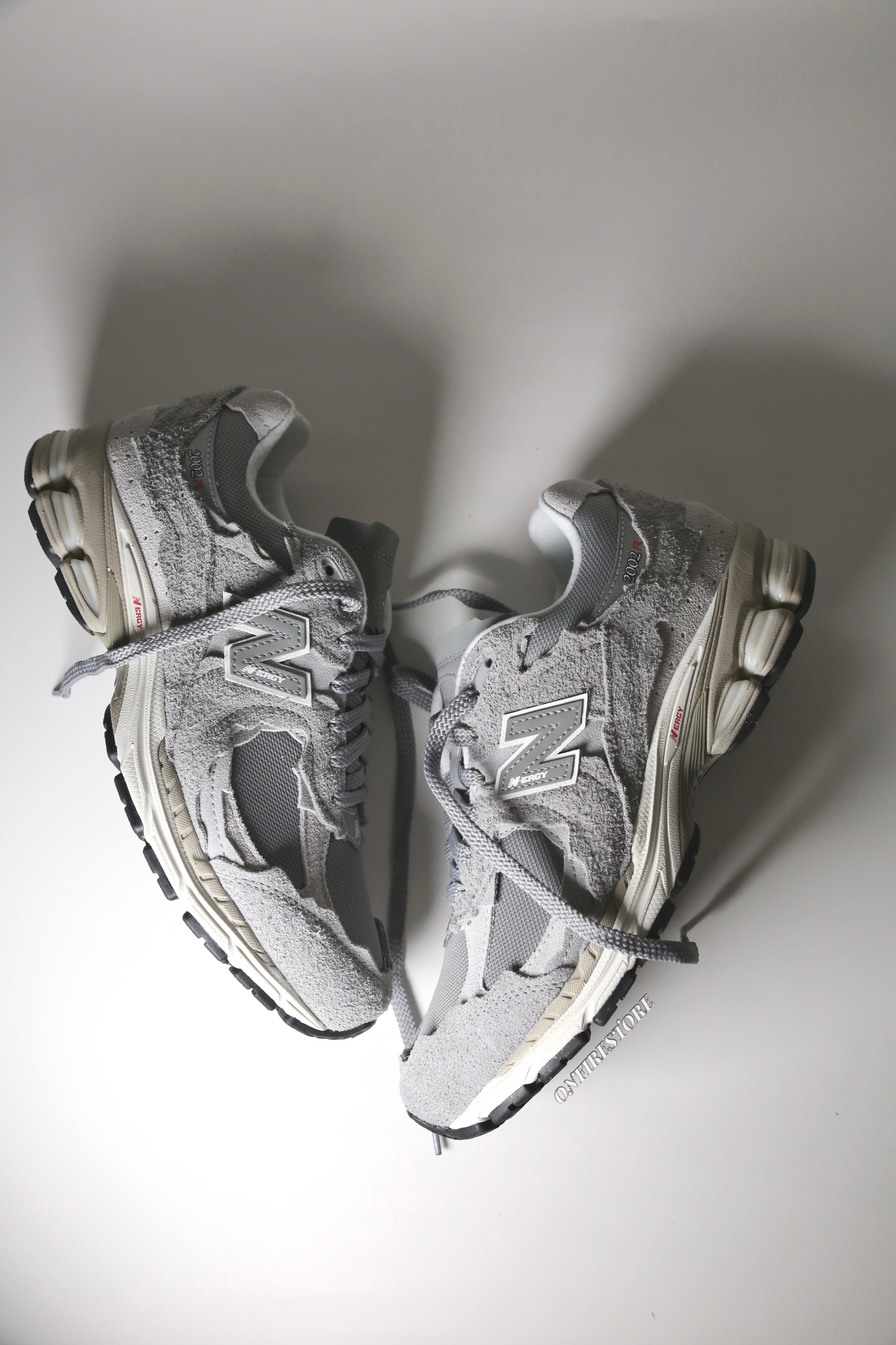 {現貨} New Balance M2002RDM “Refined Future”