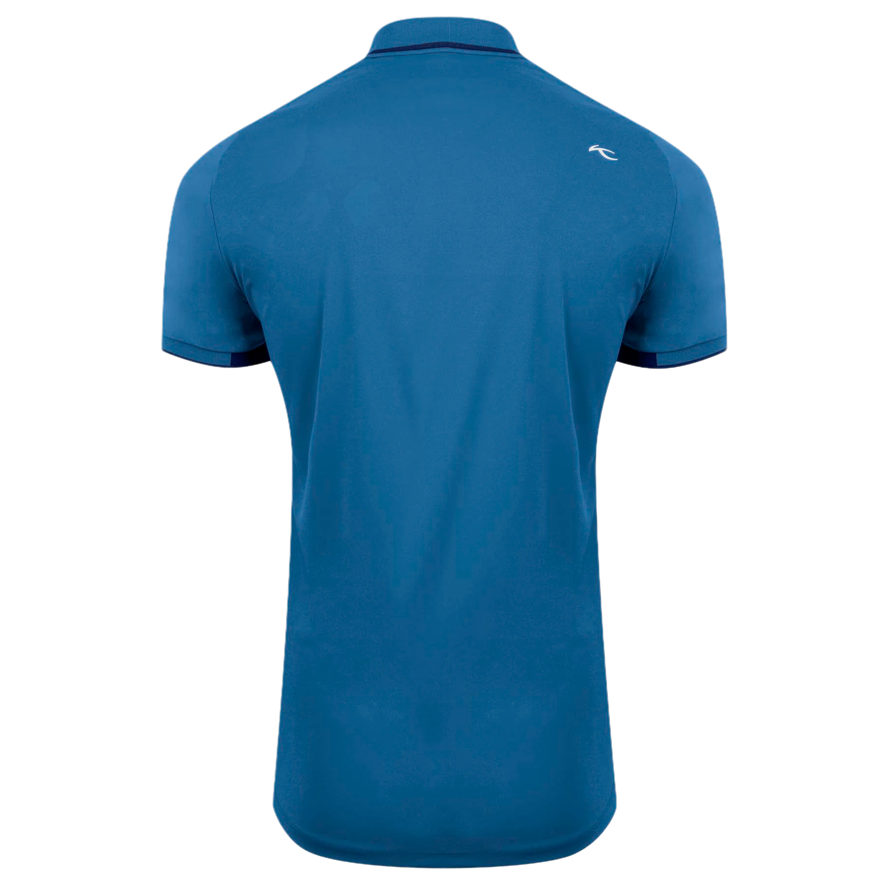 男【現貨】KJUS / 正品折扣 SPOT PRINTED GOLF POLO SHIRT 高爾夫半POLO衫/ 2281KJ