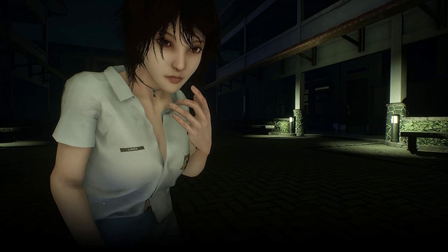 PS5 小鎮驚魂 2 中文版