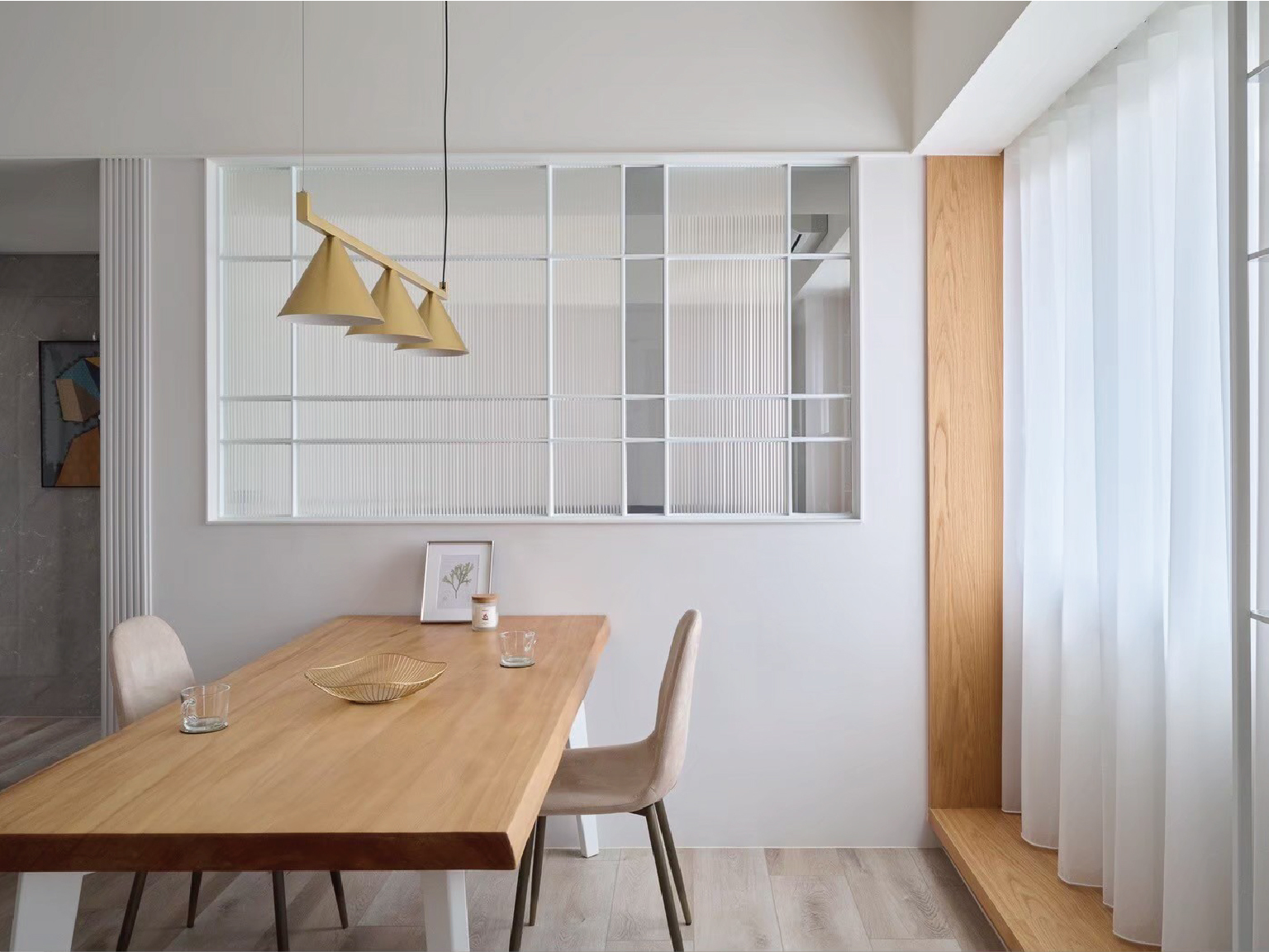 索羅門檜木一枚板餐桌,索羅門檜木,一枚板,餐桌,原木餐桌,實木餐桌,唯有好室設計,室內設計,裝潢