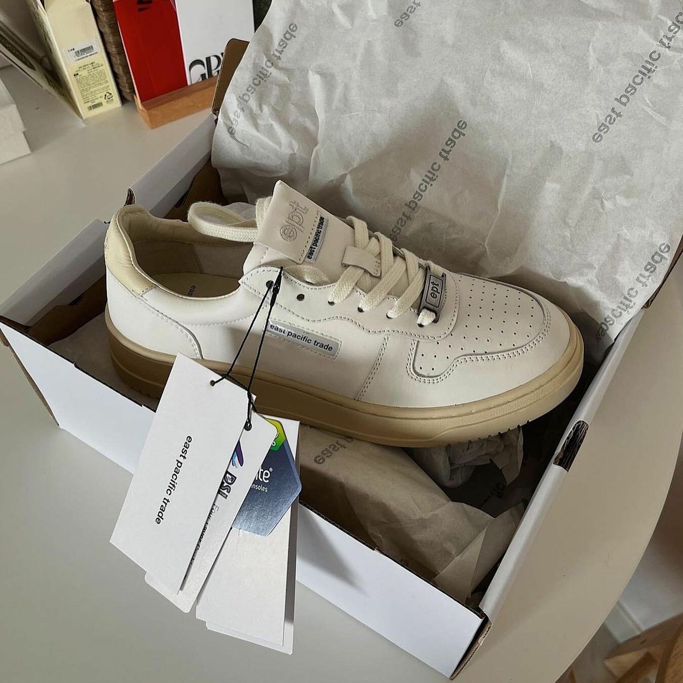 韓國代購🇰🇷 EPT COURT [首團限定優惠!]