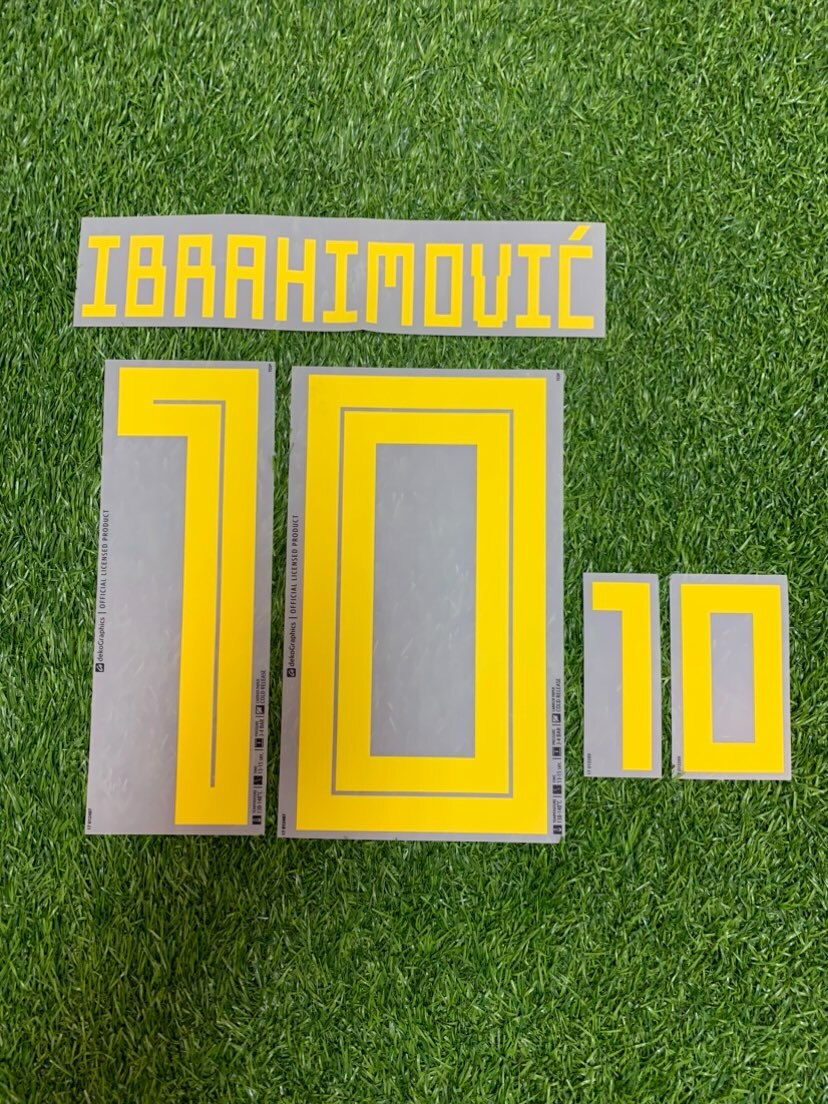 [印字]  2018 瑞典 印字