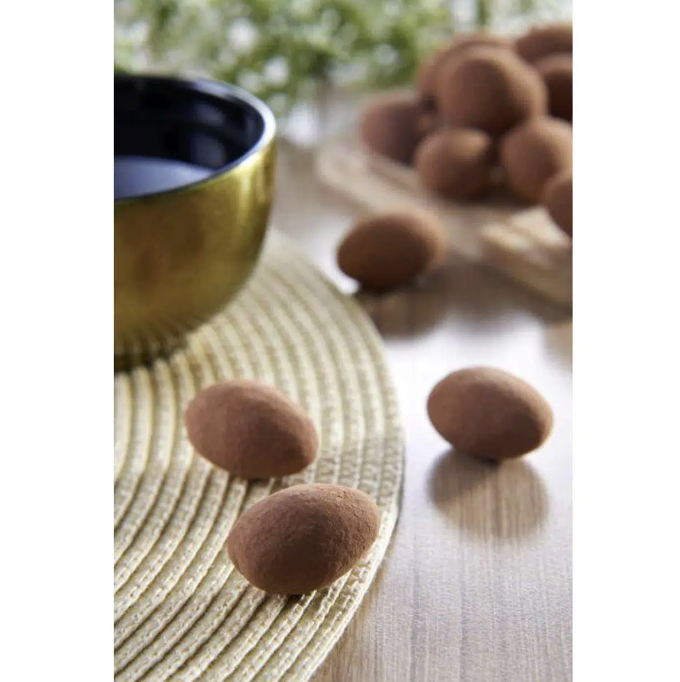 Beryl's Tiramisu 牛奶朱古力杏仁