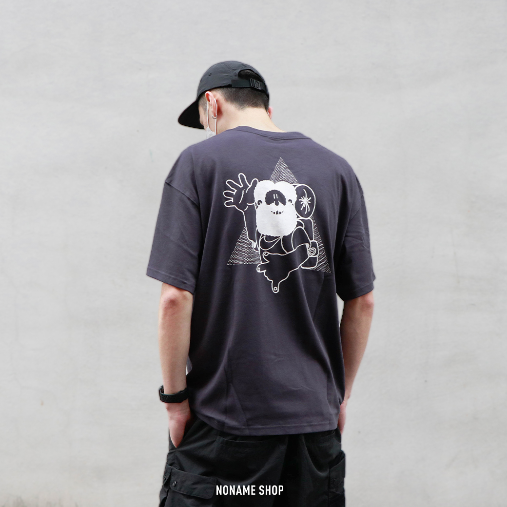 NIKE ACG HIKE 大叔 短T 兩色 (男款)