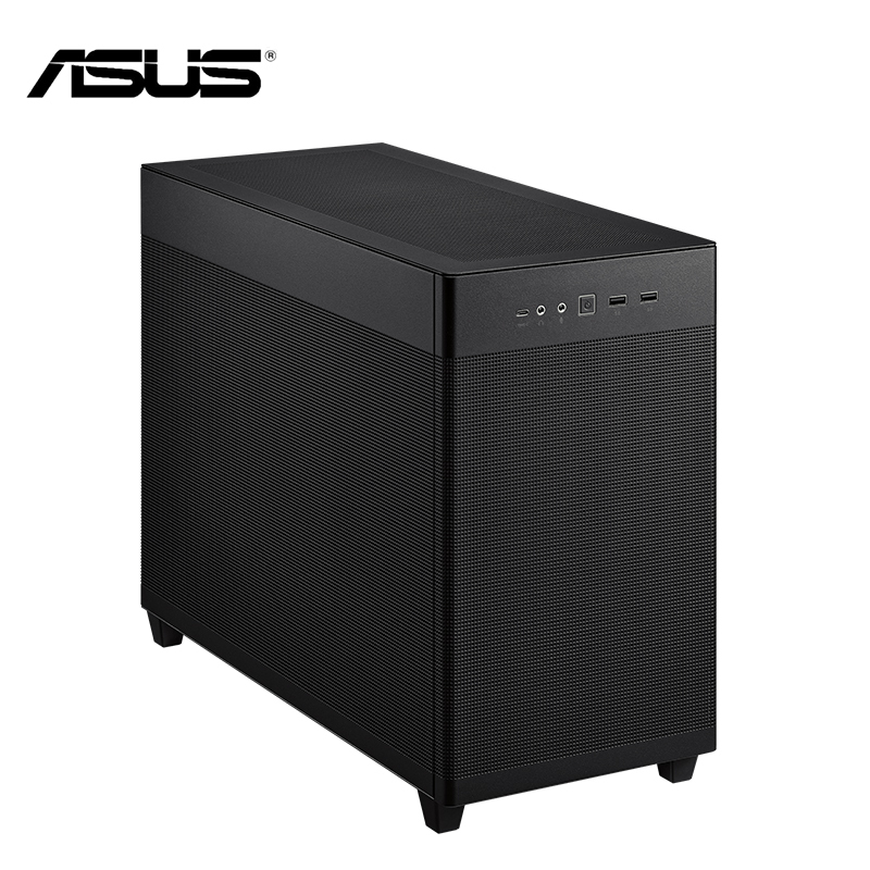 ASUS 華碩 Prime AP201 MicroATX 機殼